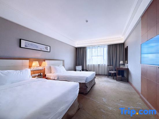 Wanyue Grand Skylight Hotel Shenzhen - Chambres