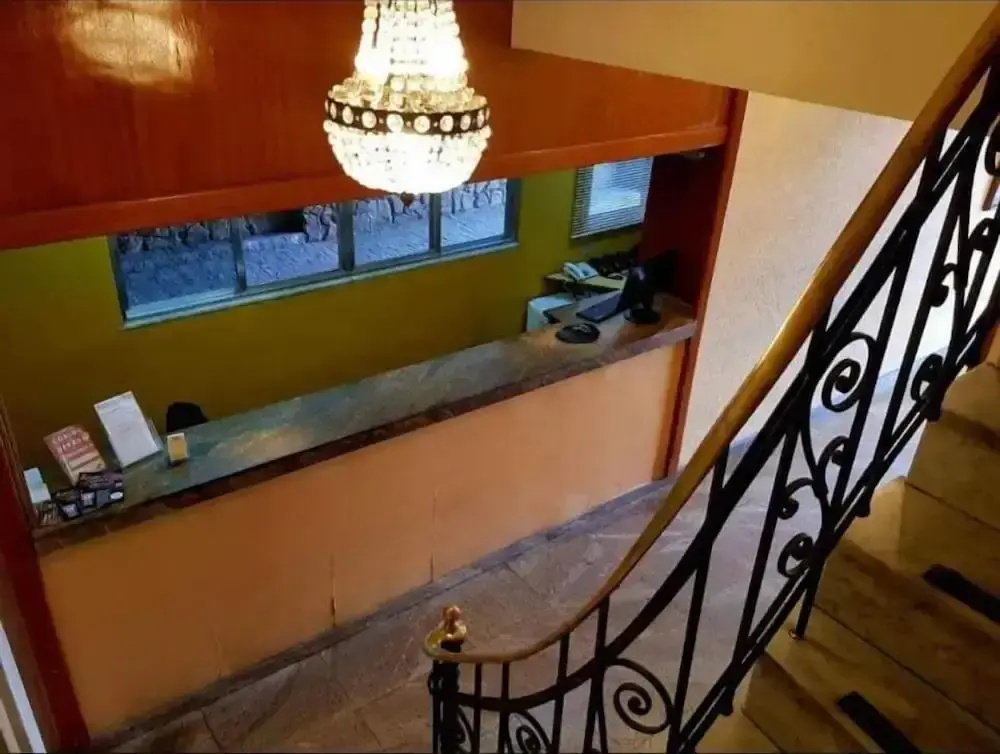 Hotel Belas Artes - Général