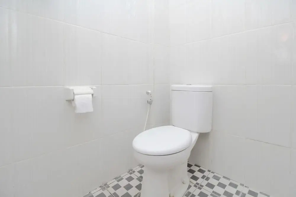 Airy Denpasar Barat Dalung Pondok Asri 9 Bali - фото 8