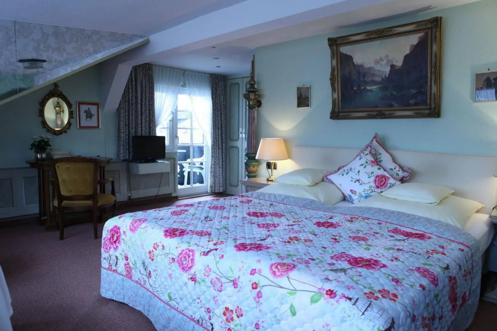 Hotel Edelweiss garni - Général