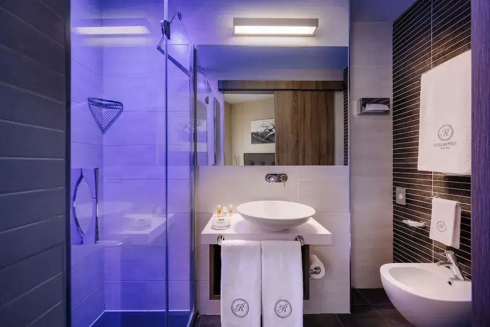 Hotel Mentana - by R Collection Hotels - Chambres