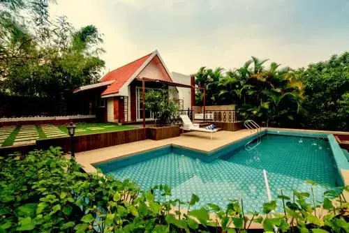 Hotel photo 19