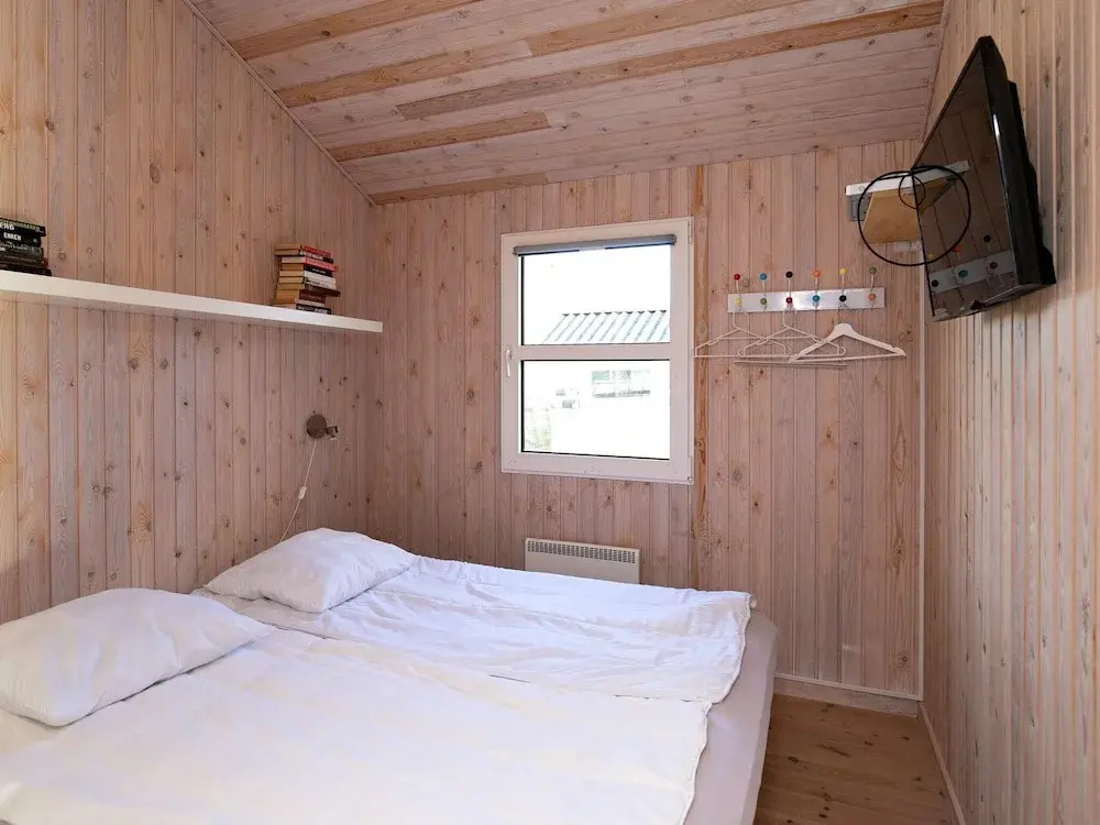 4 Star Holiday Home in Hjørring - фото 6