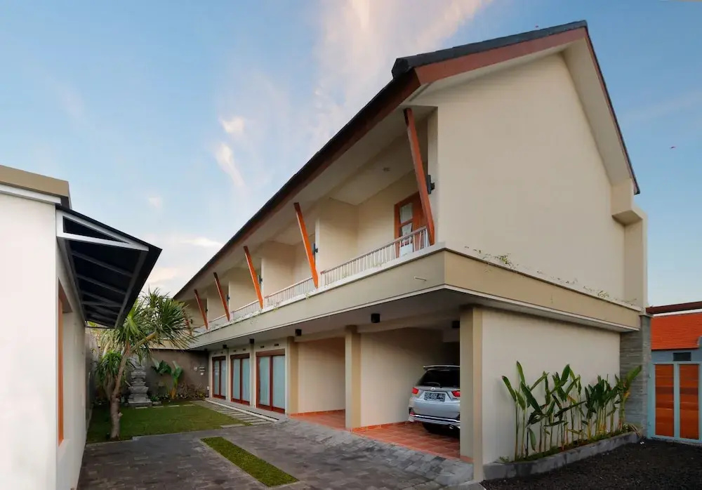 Iconic Bali Living