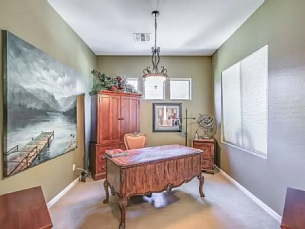 St. Andrews 2 Bedrooms 2 Bathrooms Home - фото 13