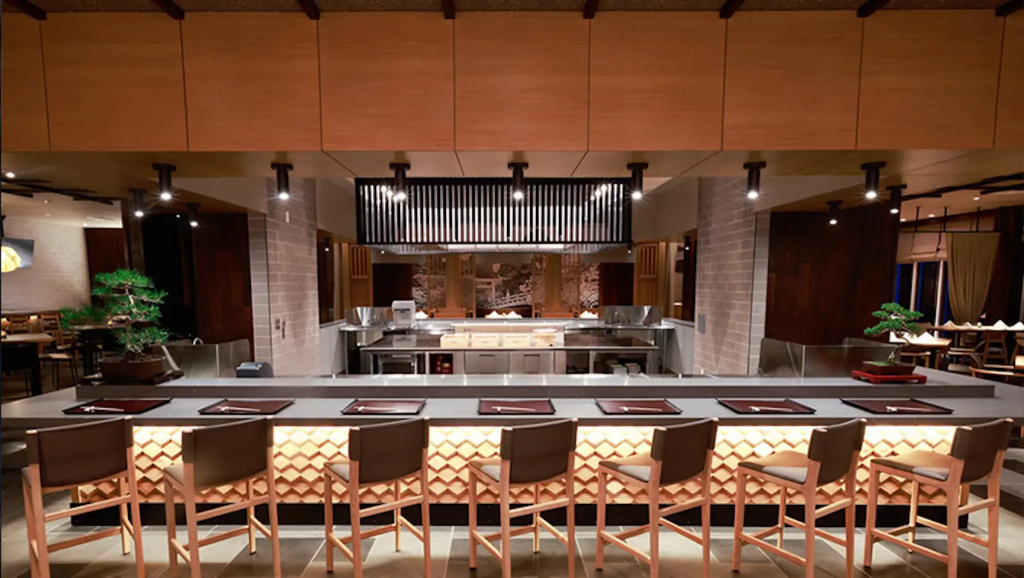 Miyako Hybrid Hotel Torrance - Général