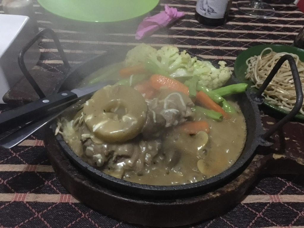 Chautari Garden Resort - фото 11