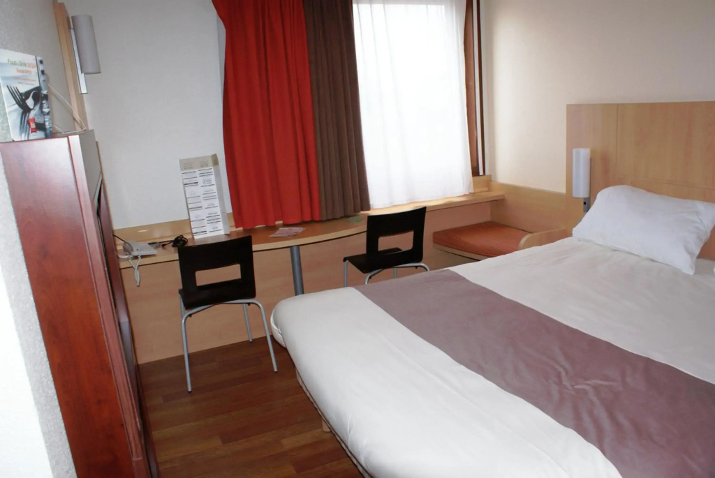 Hotel photo 6