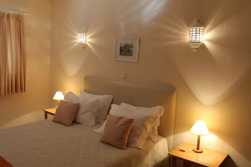 Monte Dourado Resort - Général