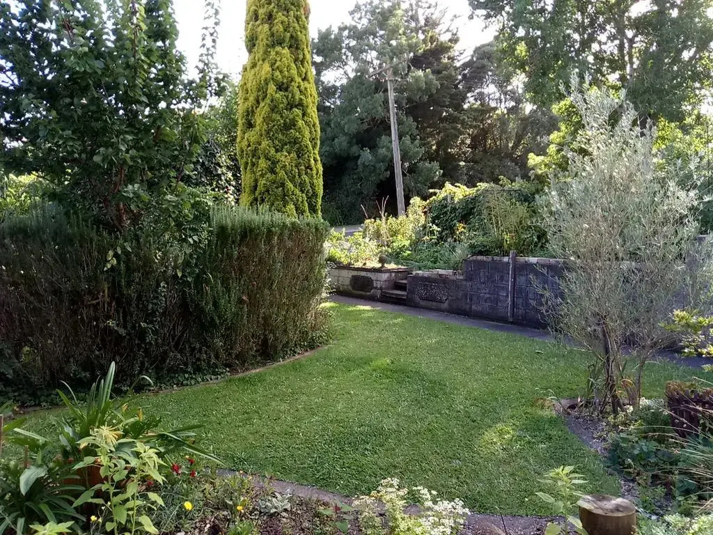 Paeroa Bed and breakfast