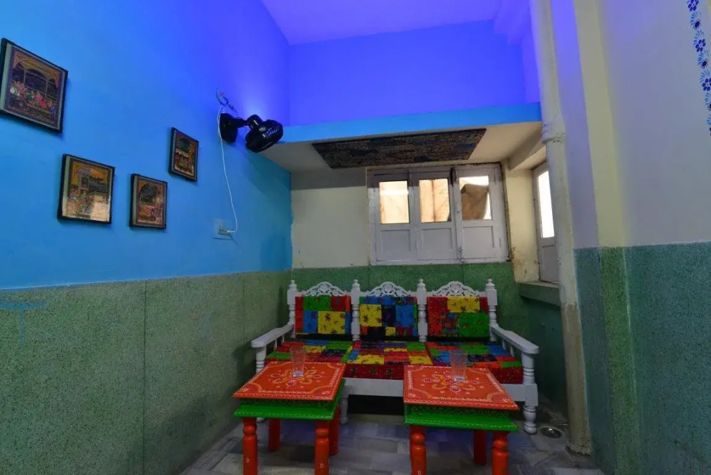 Hotel photo 11