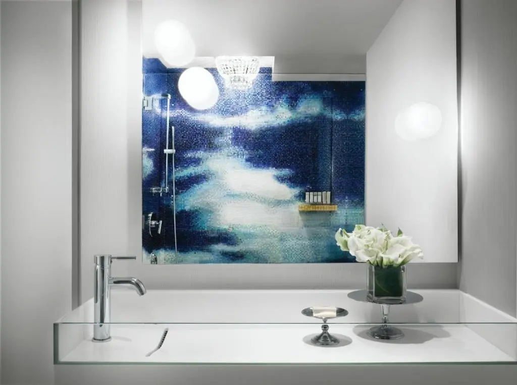 Mondrian South Beach - Chambres