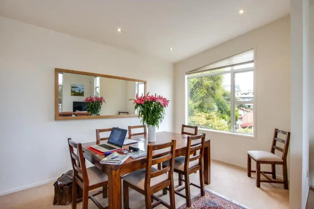 Havelock Wine Down - Havelock North Holiday Home