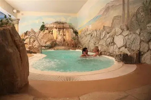 Hotel Reiterhof Bellevue Spa & Resort - Général