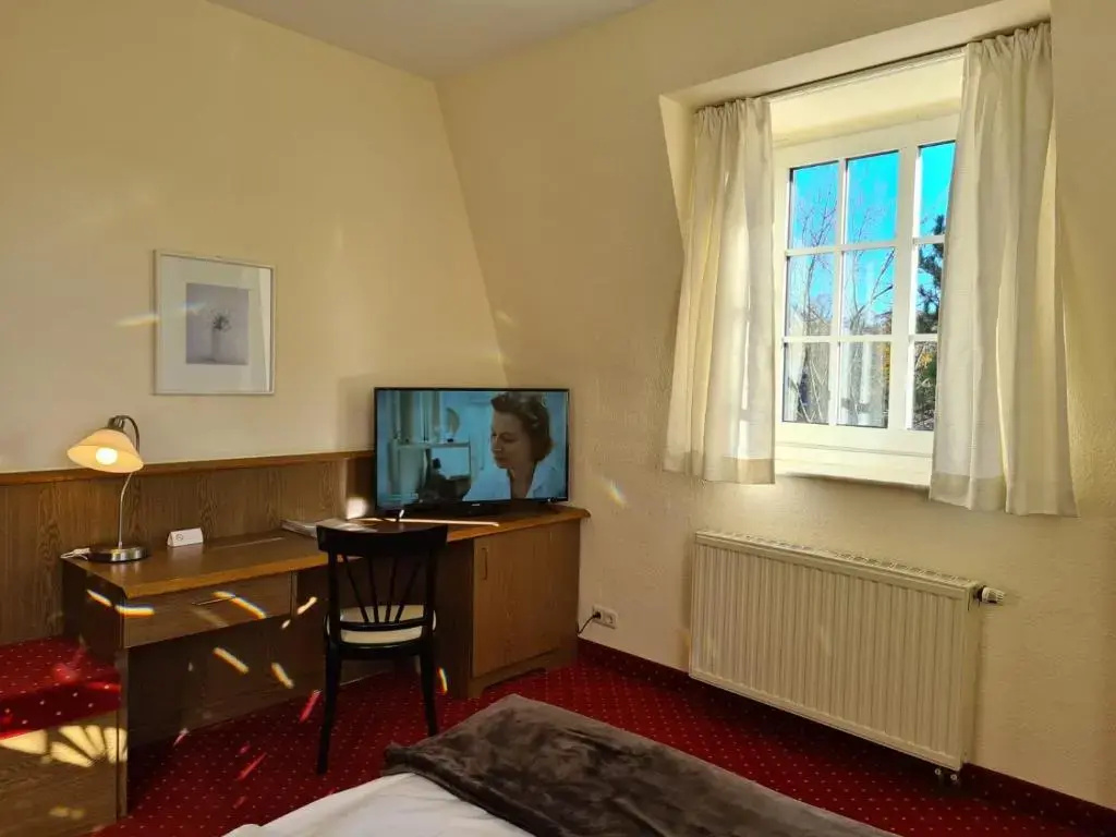 Brauhaus Manforter Hof - Chambres