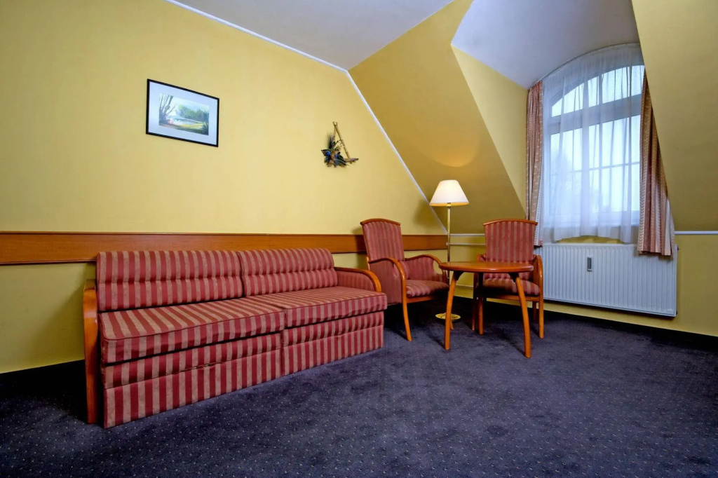 Thermal Hotel Superior - Général