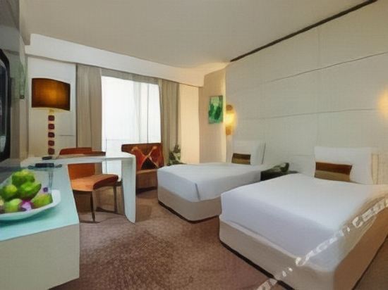 Seri Pacific Hotel Kuala Lumpur