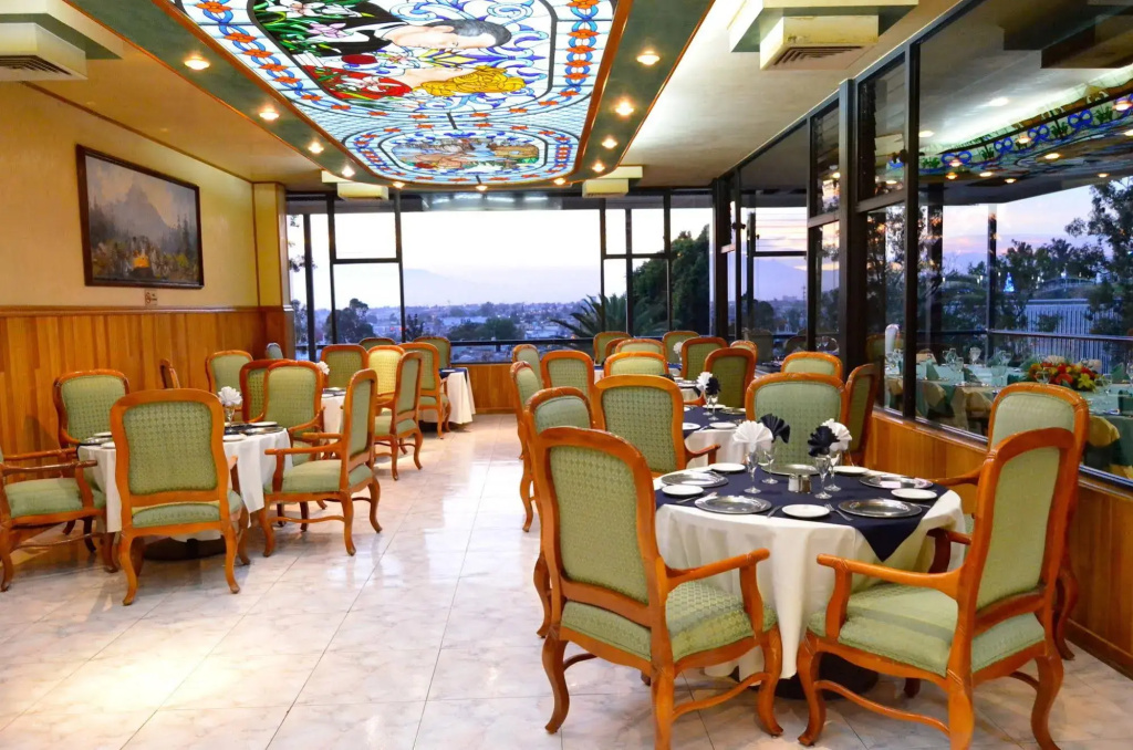 Hotel photo 10
