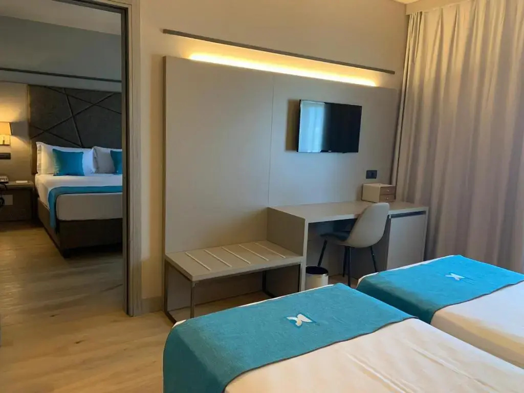Family Suite