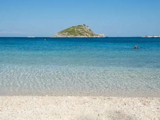 Beach & Waterfront
