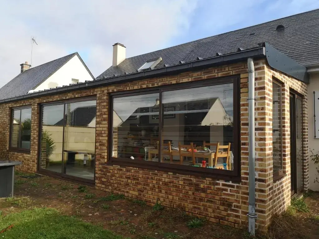 Holiday Home Maison de l'Océan à Denneville