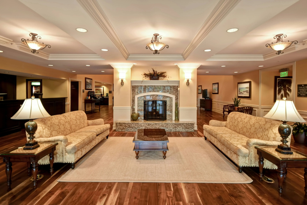 Homewood Suites by Hilton Charleston Airport - Général