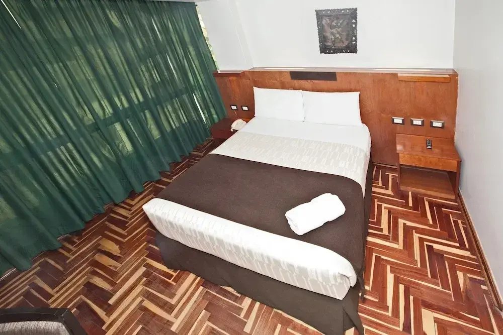 Hotel Polo Corporativo - Chambres