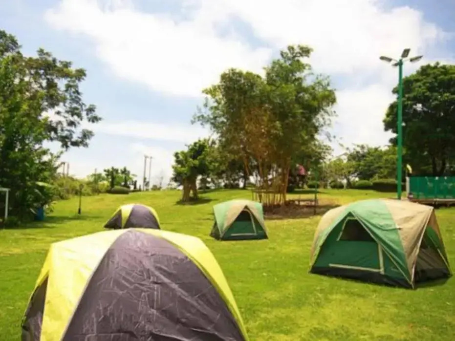 Ozone Ville Resort