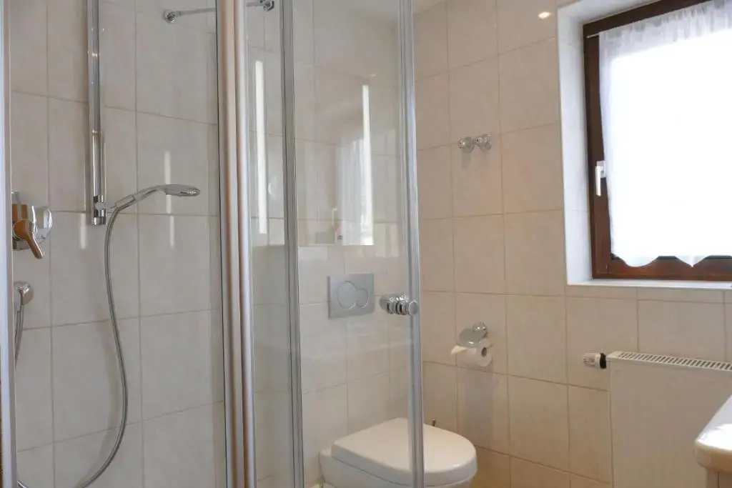 Zum Hechten Altstadt-Hotel - Chambres