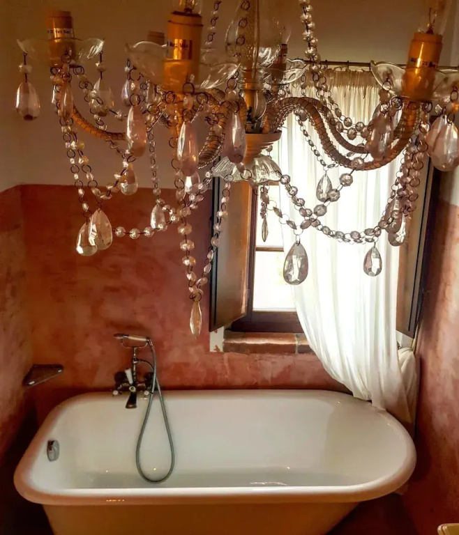 Classic room
