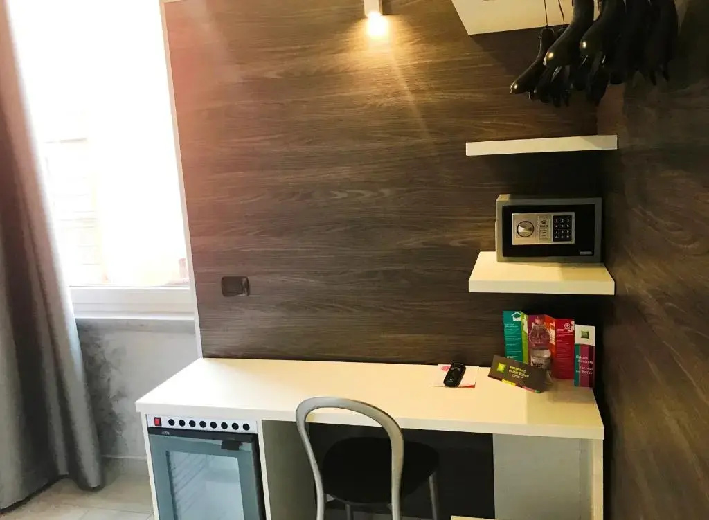 ibis Styles Milano Centro - Chambres