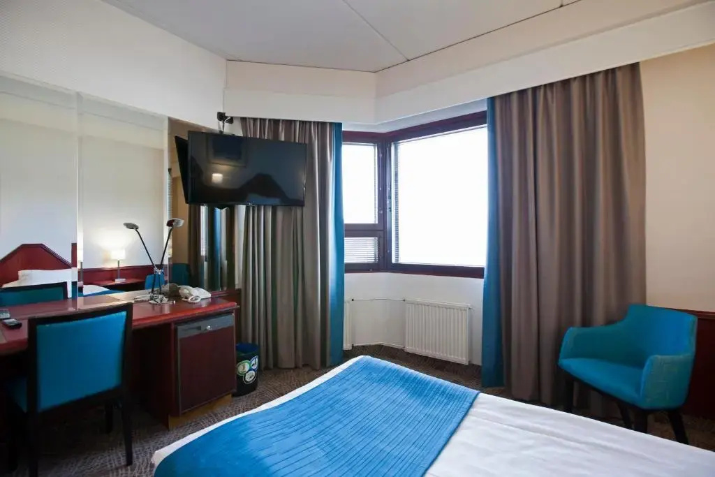 Eco Plus Single room
