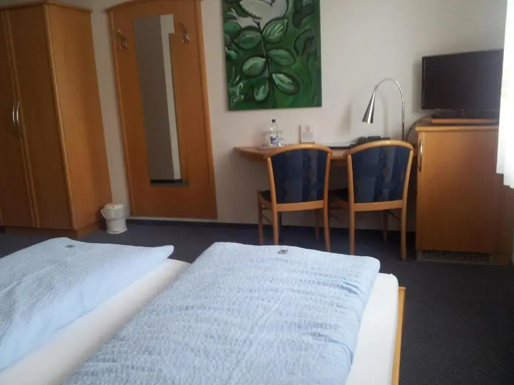 Berghofstüble Obermarchtal - Chambres