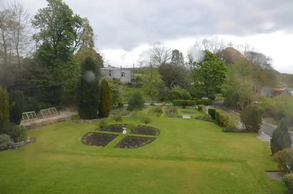 Creebridge House Hotel - Chambres