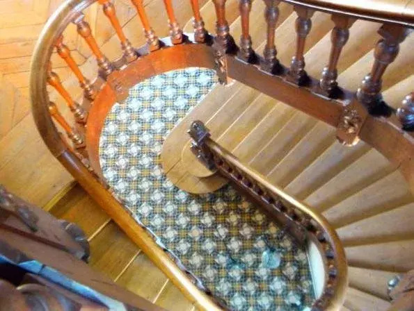 Chateau de Chanteloire Hotel - Général