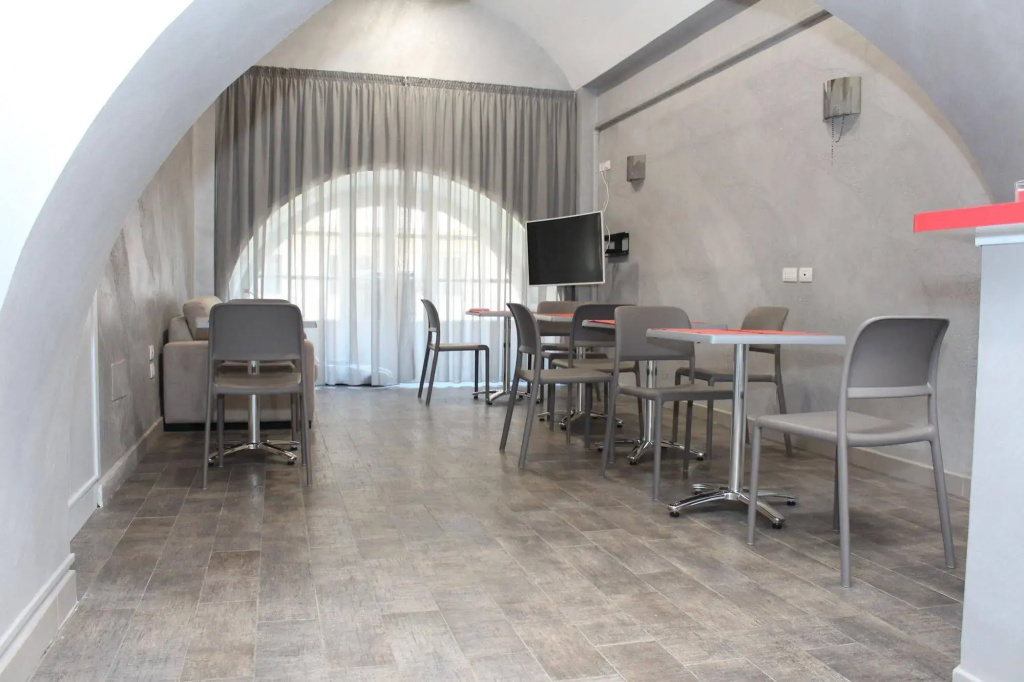 Residenza Nicola Amore - Général