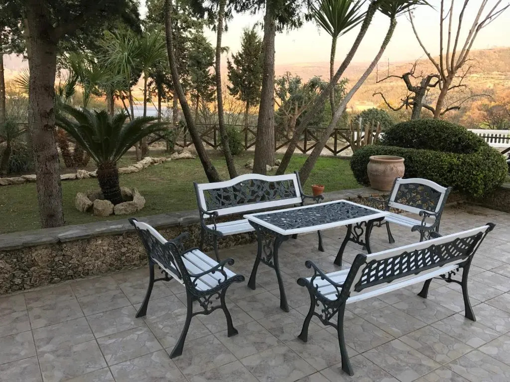 Agriturismo Il Rifugio