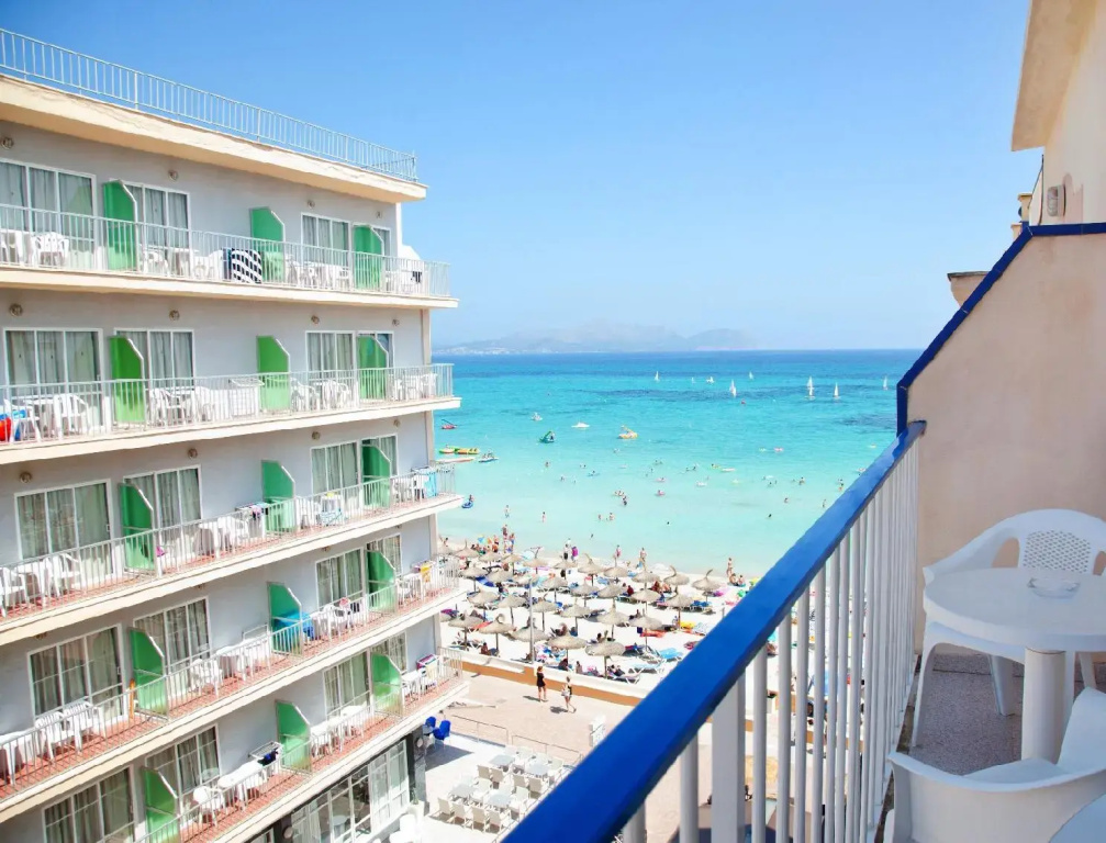Hotel photo 24