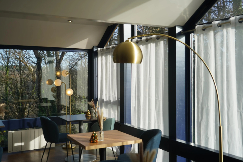 Best Western Auray Le Loch - Général