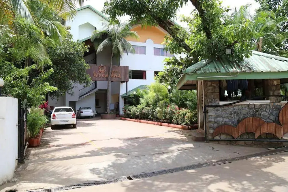 OYO Rooms Tarabai Park Kolhapur