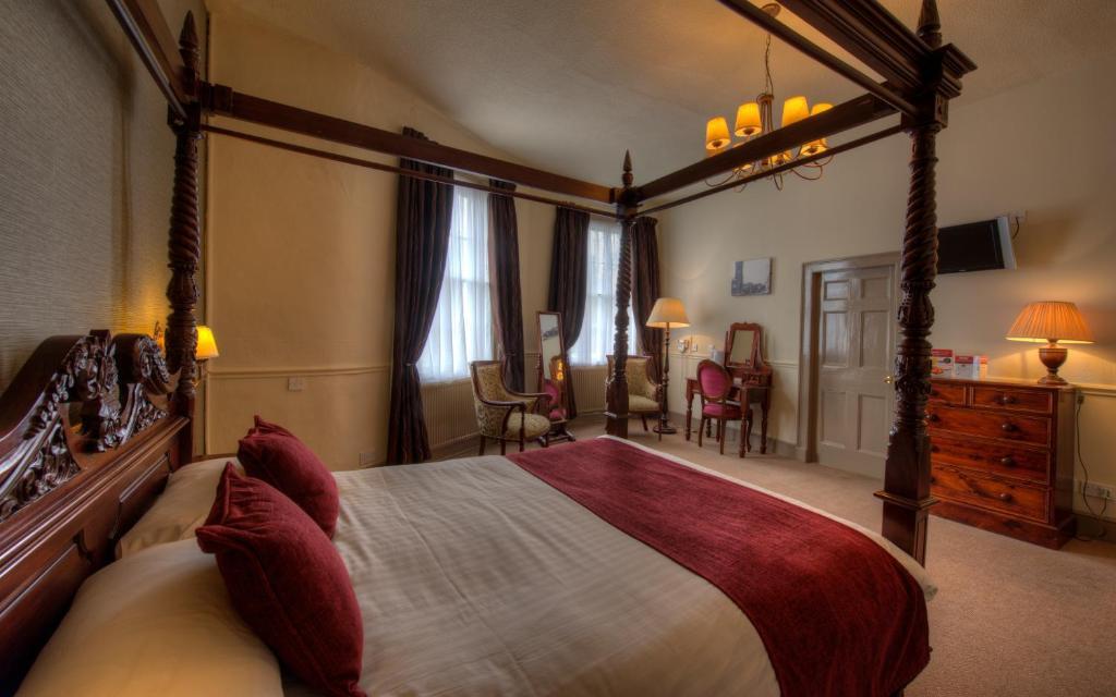 Himley House Hotel - 11