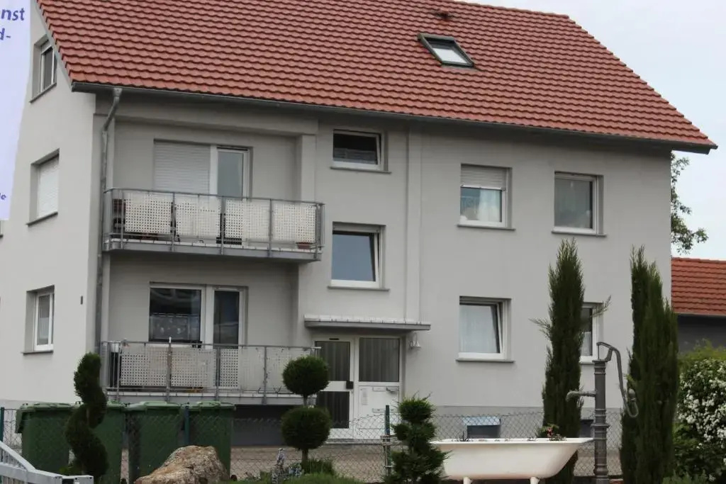 Ferienwohnung NeLe - Chambres