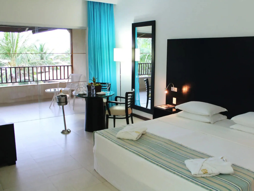 Dom Pedro Laguna Beach Resort & Golf by WAM Experience - Général