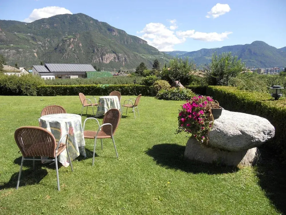 Gardenhotel Premstaller - Général