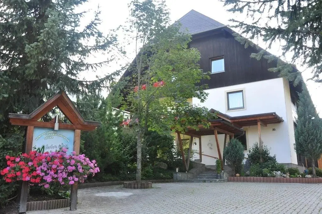 Pension Kreischberg Mayer - Général
