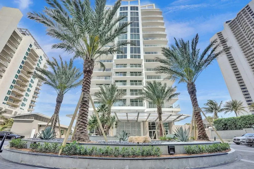 Stay Hospitality - Rivera Beach