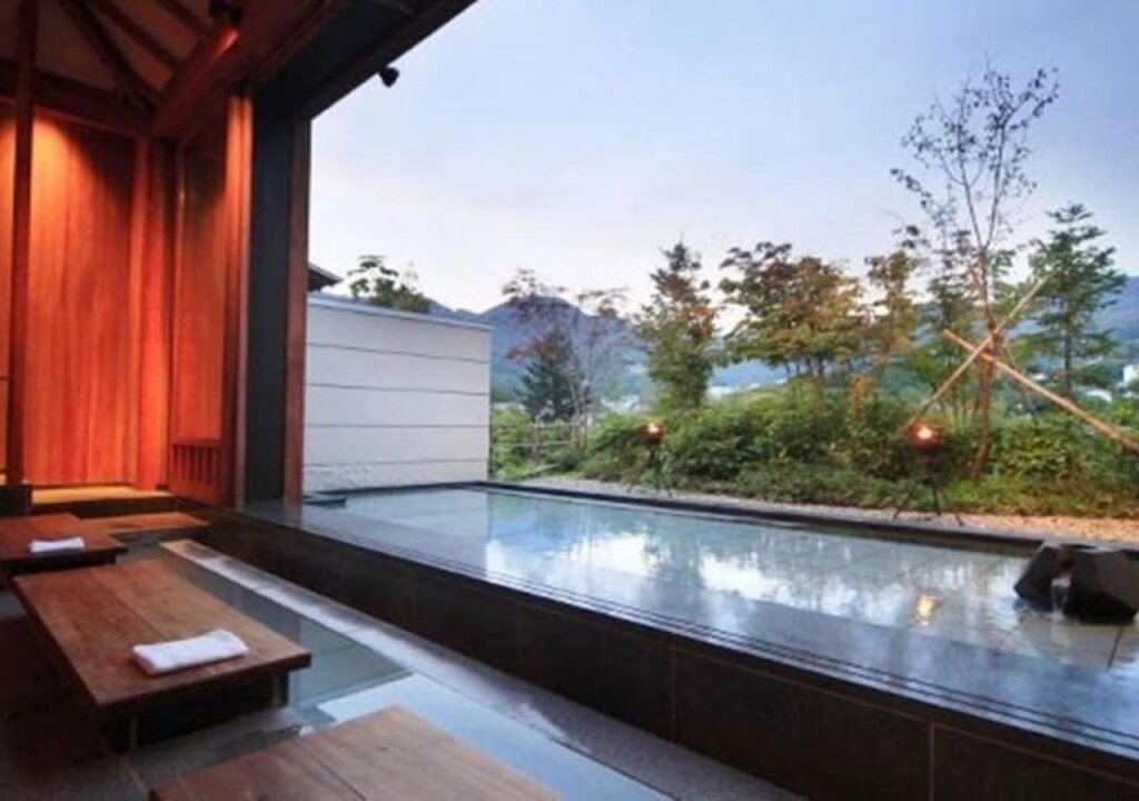 Hotel Zao Shiki by null