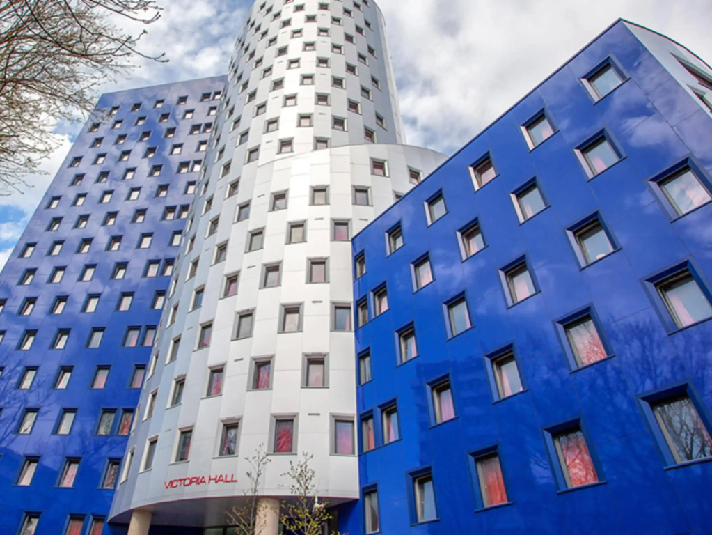 Student Haus Wembley