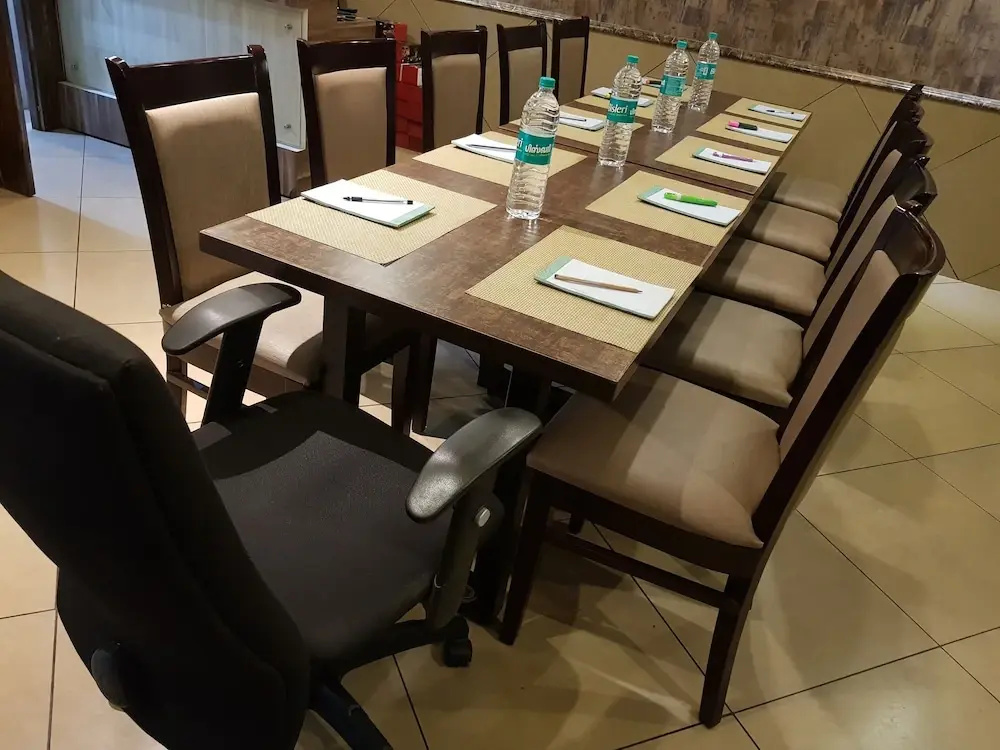 Hotel photo 16