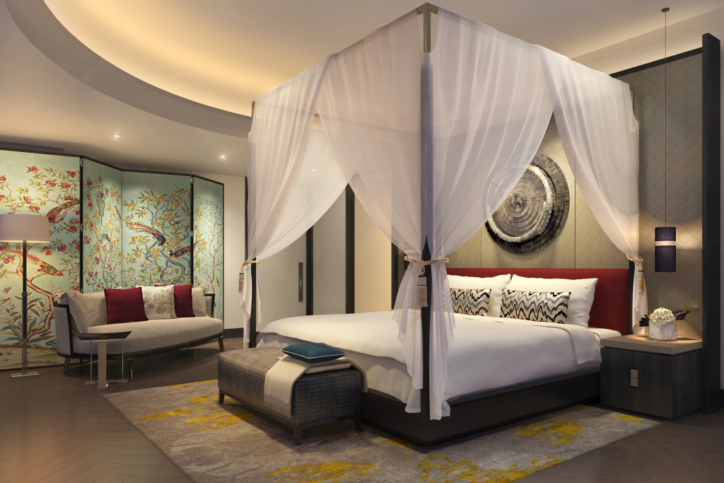 InterContinental Hefei by IHG — 4